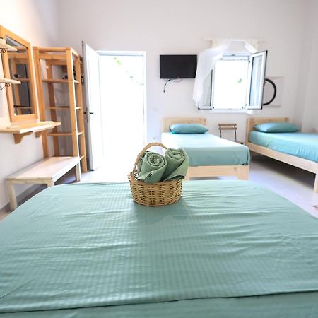 Casablanca Rooms Dhermi Ngoại thất bức ảnh