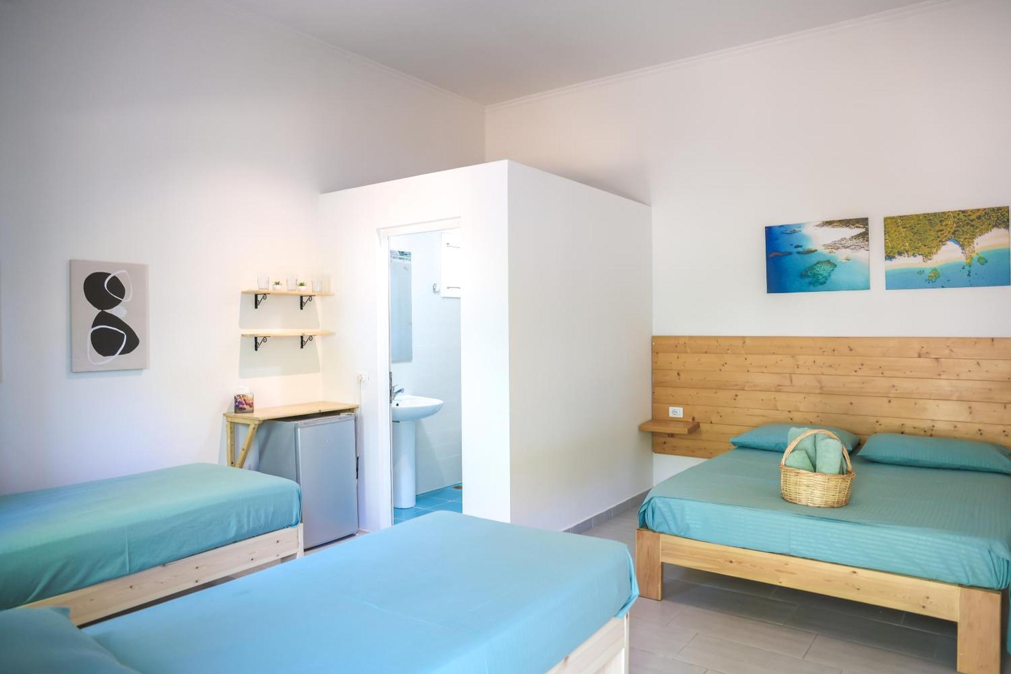 Casablanca Rooms Dhermi Ngoại thất bức ảnh